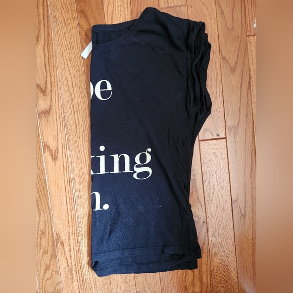 Explicitly optimistic shirt - Picture 3 of 3